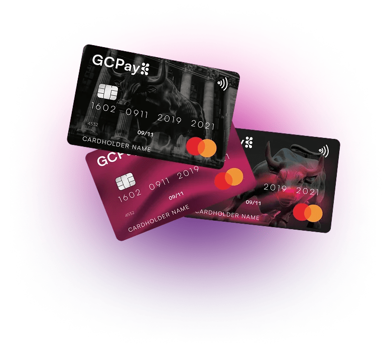 💳 GCpay: مستقبل المدفوعات الرقمية والبطاقات البنكية الذكية